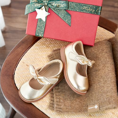 Image of Otter MOMO Toddler Little Boys Girl's Ankle Boots Side Zipper Lace-Up Outdoor Walking Shoes
