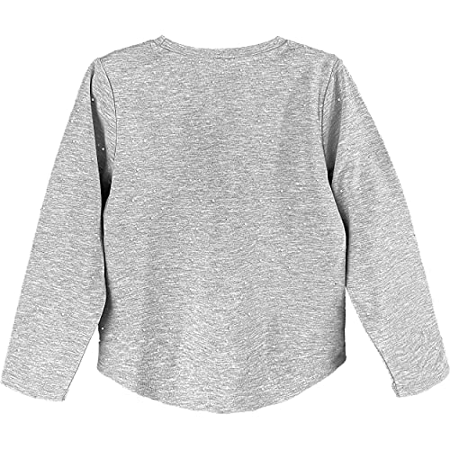 John Deere Toddler Girls' Tee2