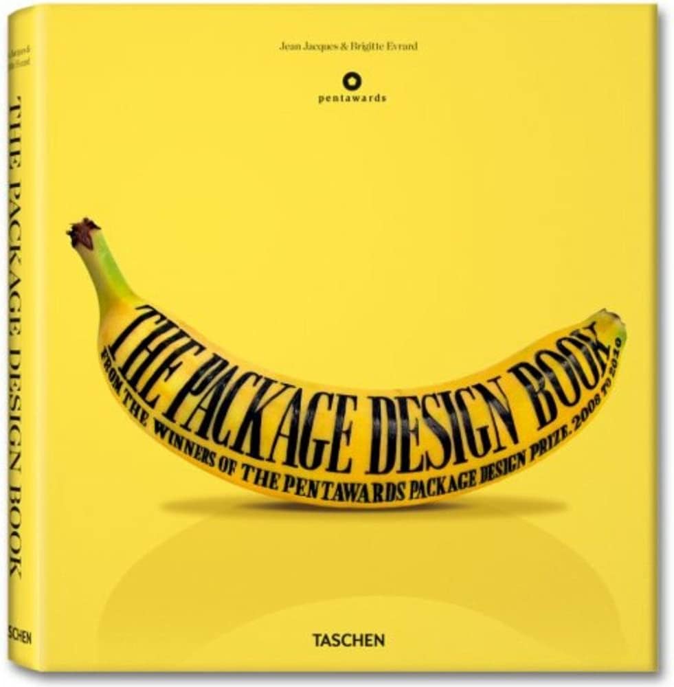 Package Design Book | Amazon.com.br