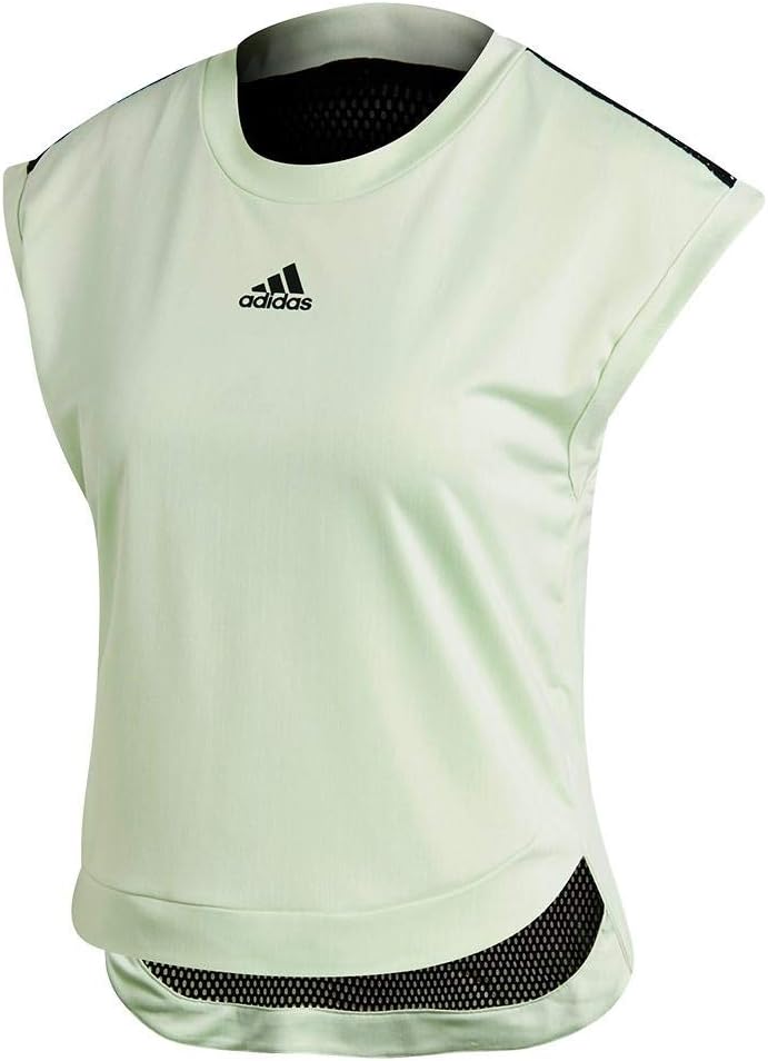 adidas Men's Ny Tennis Tee