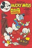  Micky Maus 1978 - Heft Nr.: 12 (21.3.1978)