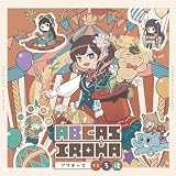 ABCAS IROHA