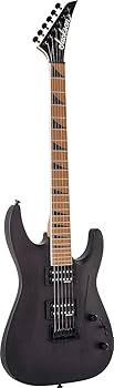 Amazon.com: Jackson JS Series Dinky Arch Top JS24 DKAM