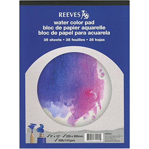Watercolour Papers Best Watercolor Paper Of 2022 Top Brands + Plein Air