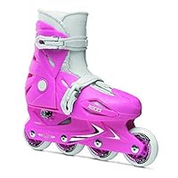 Amazon | Roces 400687 モデル オーランドIII キッズ インライン