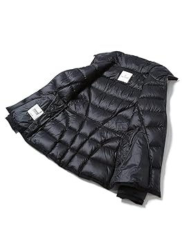 追跡送料込☆正規品☆MONCLER☆ダウンジャケット BELLARDIE Amazon | [モンクレール] ナイロン ダブルジップ ショート