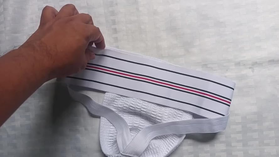 Amazon | GOLBERG Gアスレチックサポーター - ウエストの輪郭が快適