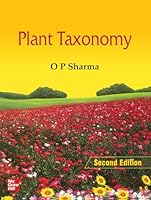 Plant Taxonomy, 2Ed 0070141592 Book Cover