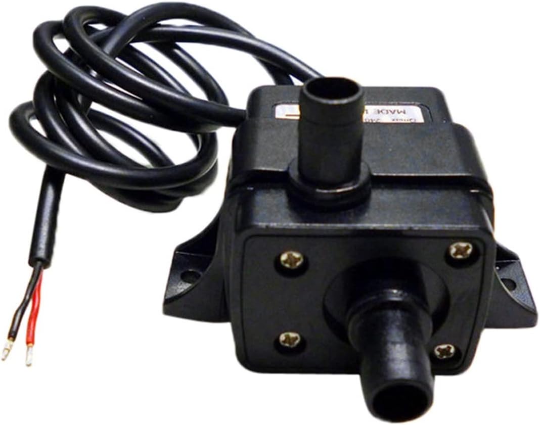 RUMBERGER Portable Electric Mini Utility Pump 12V 3M Kuwait Ubuy