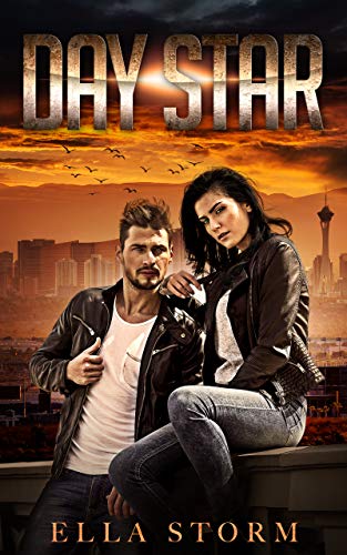 Day Star: A Dystopian Romance by [Ella Storm]