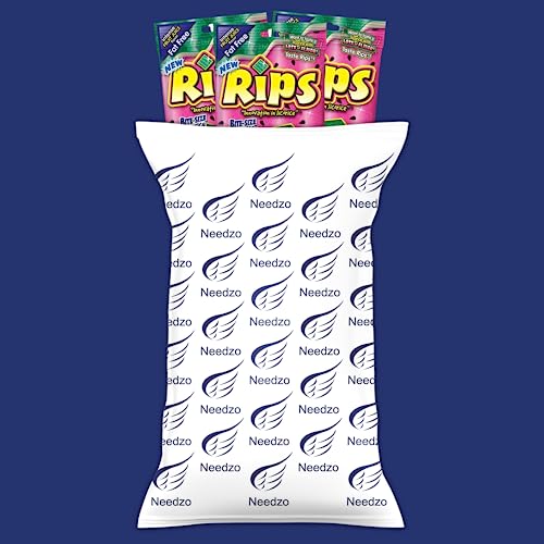 Caramelos Rips Licorice sabor sandía, Pack de 3 miniatura 7