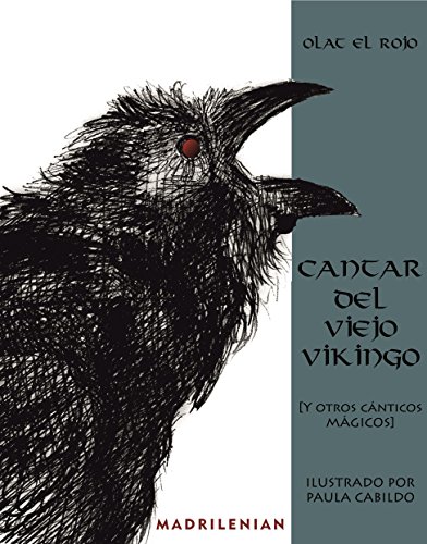 Cantar del Viejo Vikingo