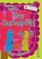 Hey Darmzotte! 390308574X Book Cover