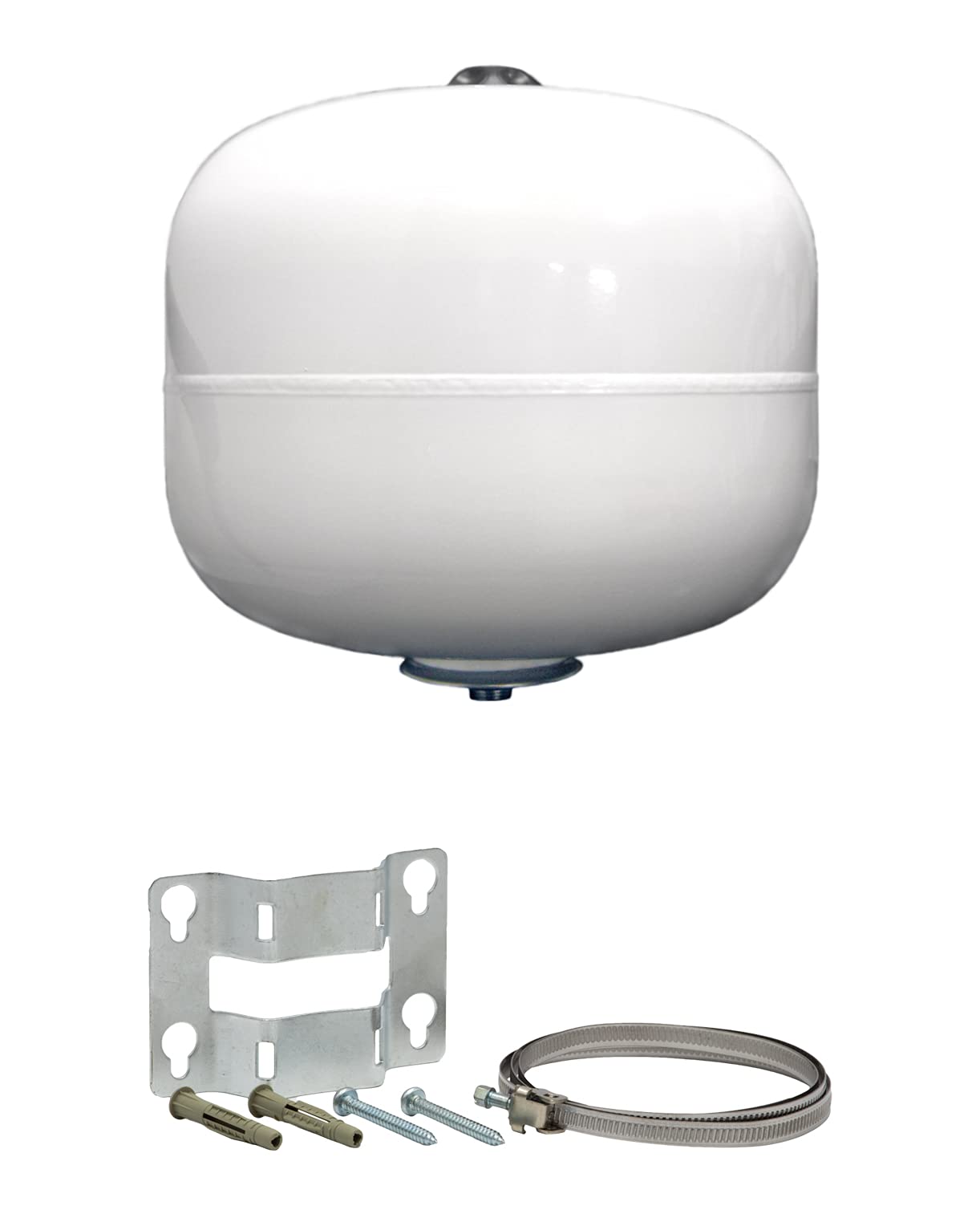 Varem 24 Litre Extravarem Potable Expansion Vessel With Bracket