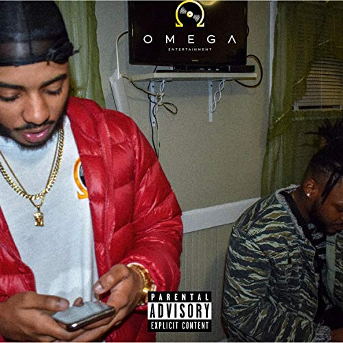  Bussin\' Moves [Explicit]