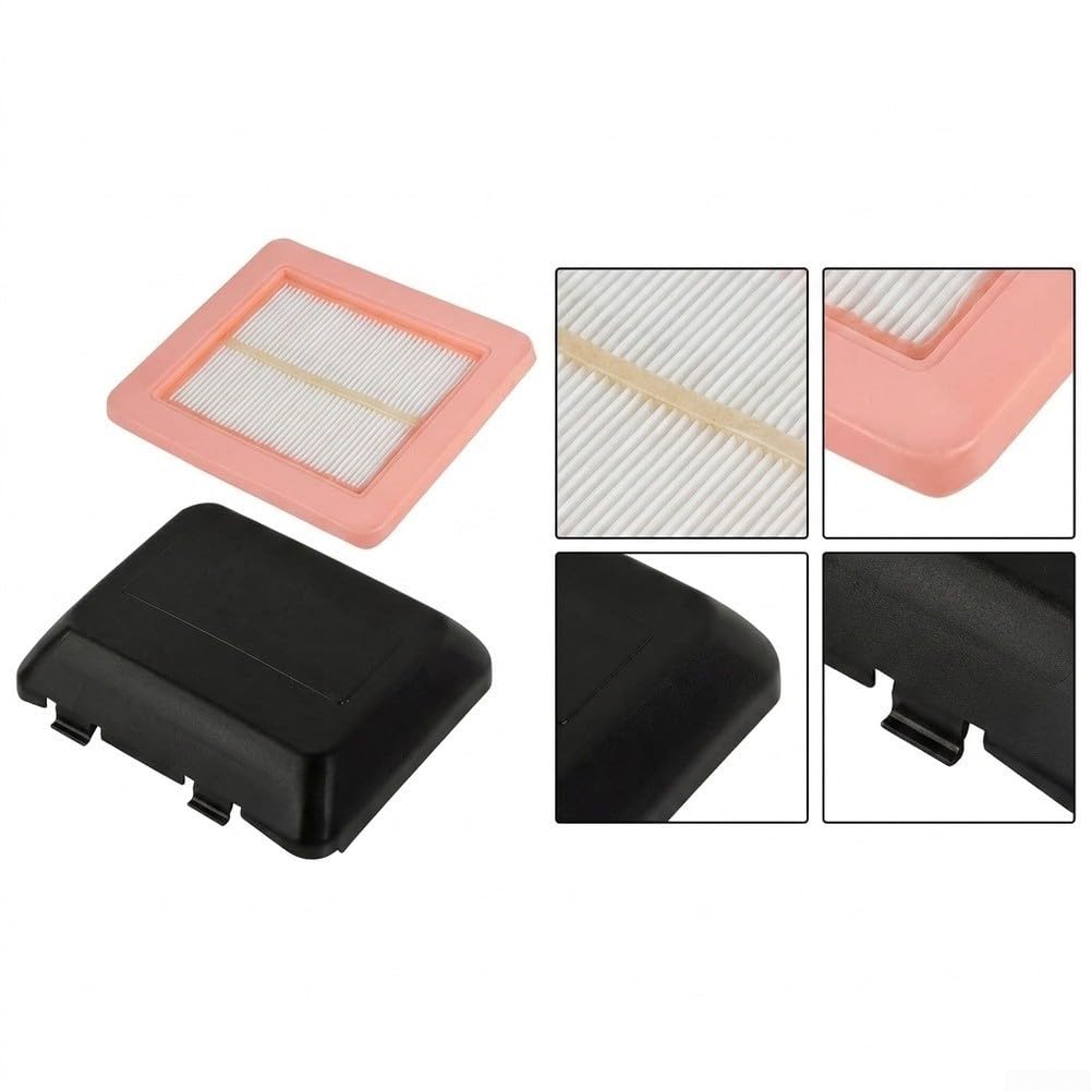 para filtro Espuma 17211-Z8B-901 y Tapa Motor para honda para filtro Espuma