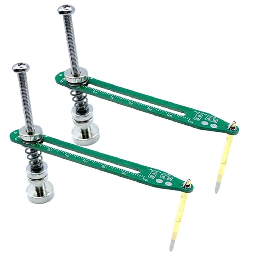 Aundhegrtt As Shown Cpu Circuit Board Welding Pcb Electronic Production Adjustable Cpu Circuit Board