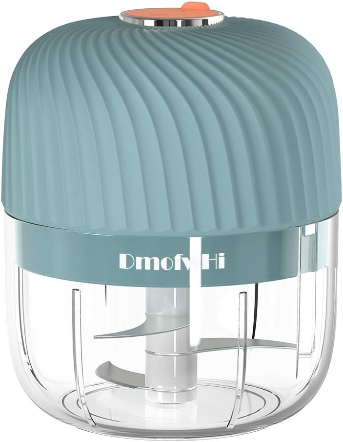 DmofwHi Electric Garlic Chopper