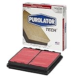 Purolator TA34799 PurolatorTECH Air Filter