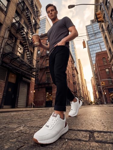 Image of OFF LIMITS Ramses Casual Sneakers for Men