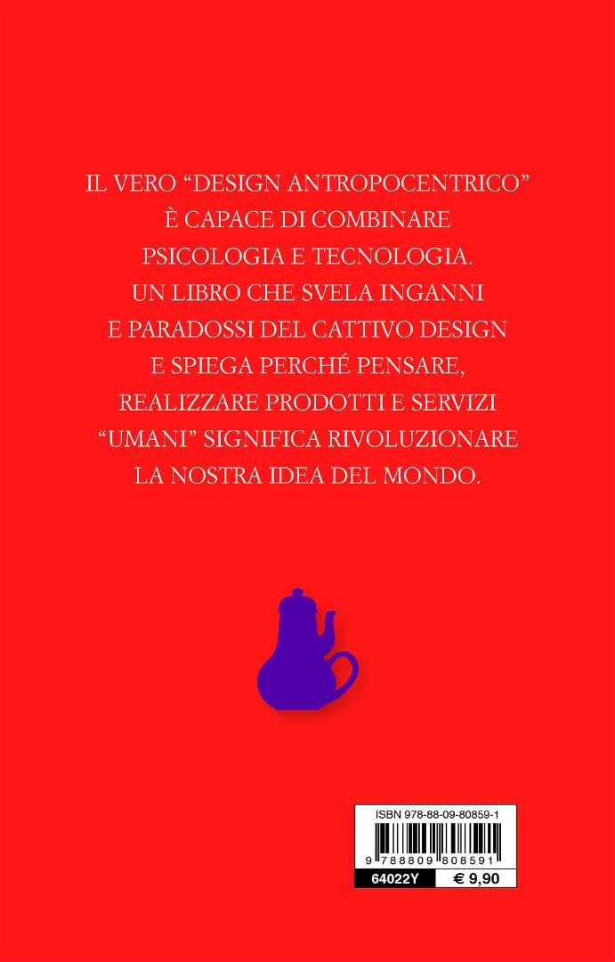 La caffettiera del masochista