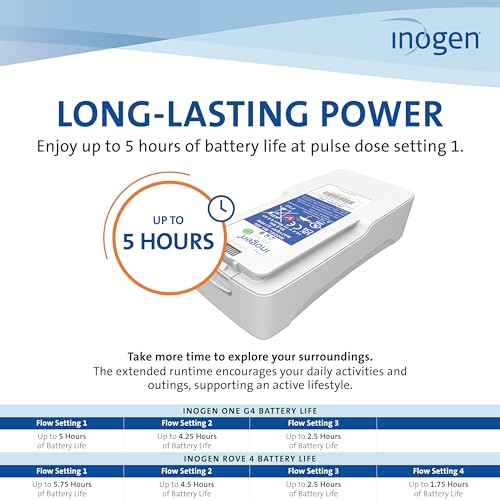 Portable Portable Oxygen Machine Travel