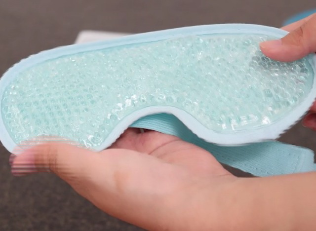 6 Reusable+Cooling+Therapy+Migraine+Headache