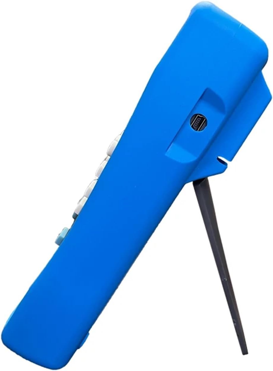 Meter Digital Bridge USB High Precision Capacitance Inductance Resistance Test for Electrical Testing(ET431)