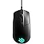 SteelSeries Rival 3 - Gaming Mouse - 8,500 CPI TrueMove Core Optical Sensor - 6 Programmable Buttons - Split Trigger Buttons 