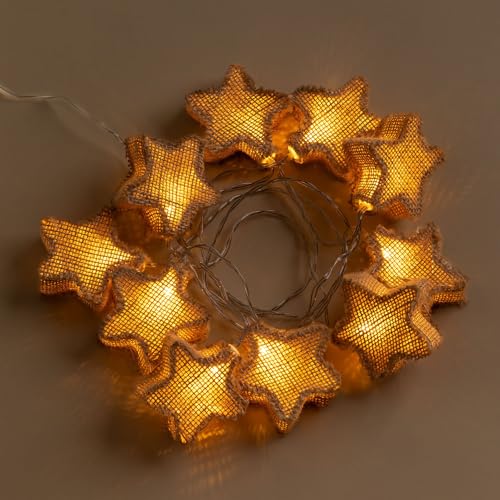 SKLUM Ghirlanda LED Decorativa (2,26 m) Doram Kids...