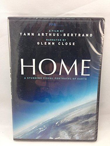 HOME B002II7WH6 Book Cover