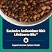 Blue Buffalo Freedom Grain-Free Dry Dog Food, Complete & Balanced Nutrition for Adult Dogs, Made in the USA with Natural Ingredients, Lamb & Potatoes, 24-lb Bag