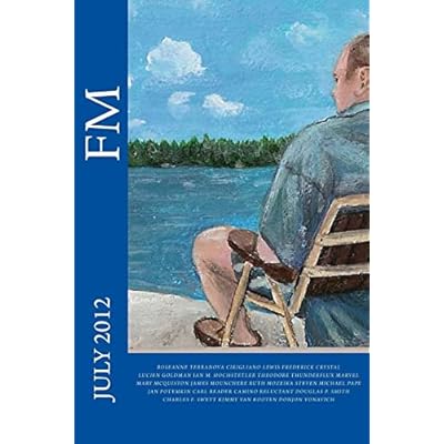 FM July 2012: Volume 3