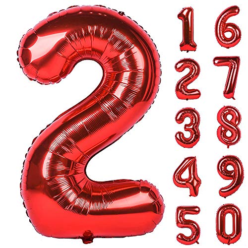 誕生日 バルーン 赤 パーティー イベント用品の通販 価格比較 価格 Com