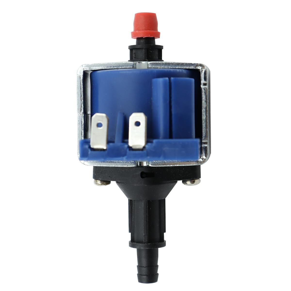 Namvo JYPC-2 220V - 240V 16W 100cc/min Electromagnetic Solenoid Water Pump for Electric Iron, Steam Mop/Garment Steamer/Coffee Machine, etc