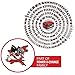 Einhell Akku-Zug-Kapp-Gehrungssäge TE-SM 36/210 Li-Solo Power X-Change (36 V, max. 65 mm x 310 mm...