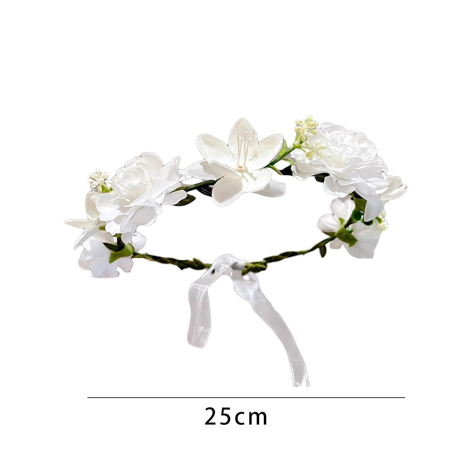 BNF Flower Headband Headband Floorband for Women for Beach Holiday Wedding Style H | Clothes, shoes and accessories | Women Accessories | hair accessories BNF Flower Headband Headband Floorband for Women for Beach Holiday Wedding Style H | Clothes, shoes and accessories | Women Accessories | hair accessories