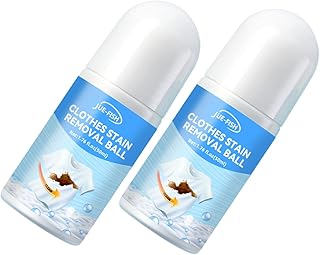 ULDIGI 2 Remover Manchas De Óleo Removedor De Manchas De Roupas Toalhetes Removedor De Manchas De Bebê Tamanho De Viagem Solução De Dióxido De Cloro Para Humanos 409 Removedor De Manchas