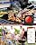 BFOUR Bluetooth Meat Thermometer Wireless Meat Thermometer, Wireless Digital Grill Thermometer with 6 Temperature Probes, Large LCD Display, Bluetooth Thermometer for Grill, Smoker, Oven and BBQ