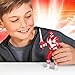 Mighty Morphin Power Rangers - Red Ranger Action Figure