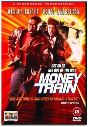 Money Train Edizione Regno Unito ITA SUB Edizione Regno Unito Money Train Edizione Regno Unito ITA SUB Edizione Regno Unito