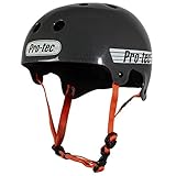 Pro-Tec Classic Bucky Skate Helmet
