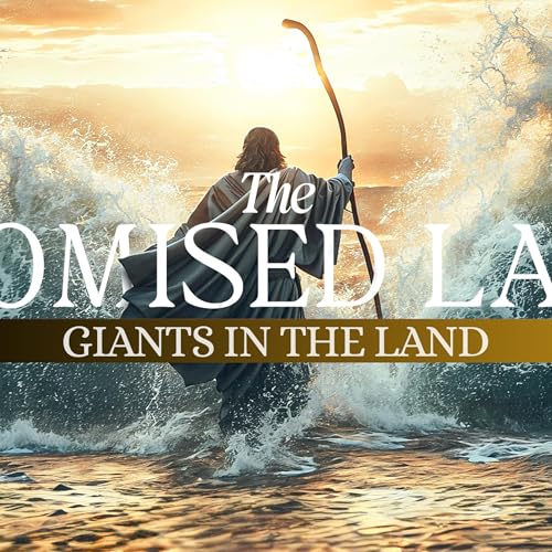 Giants in the Land | The Promised Land | Nathan Bentley