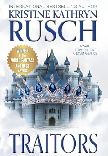 Book cover for Traitors