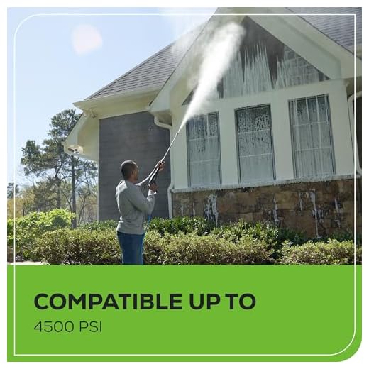 Greenworks Metal Replacement Spray Gun