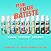 Batiste Dry Shampoo, Bare, 5.71 oz