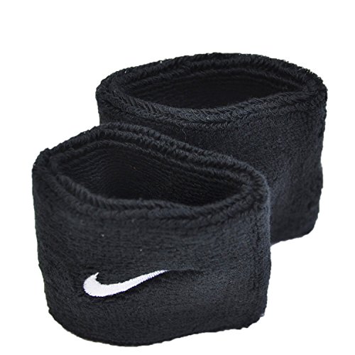 Amazon | NIKE ナイキ NIKE SWOOSH WRISTBAND ／【11色展開】[NNN04