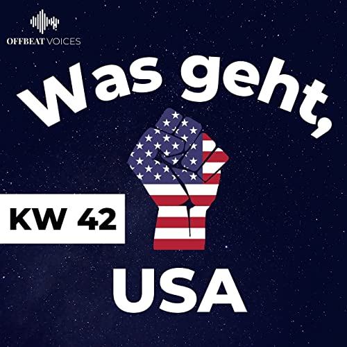 KW 42: Wer ist Ron DeSantis?