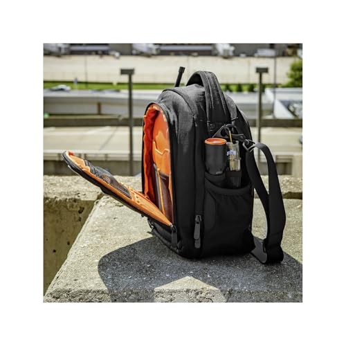Lift Pro 2.0 Pilot Flight Bag