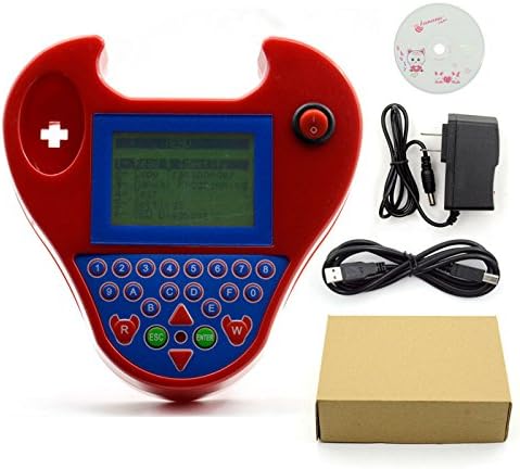 2016 NEW Super Smart MINI Zed Bull Auto Key Programmer Small Zed-Bull Transponder Key MINI ZEDBULL Multi-Language